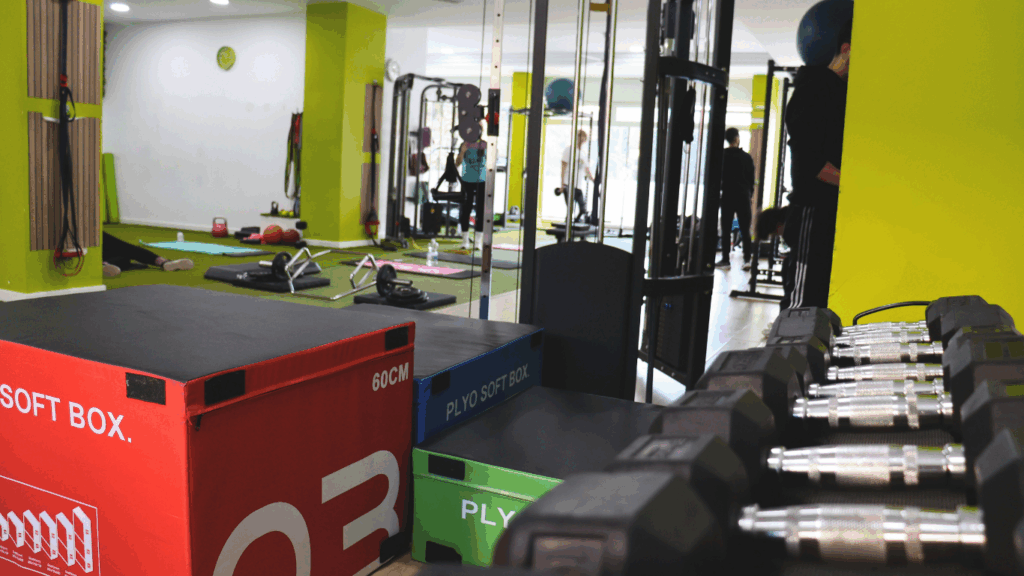 ProSalud Sport Center- Fisioterapia y Readaptación Marbella, fisioterapia en Marbella