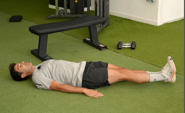 ejercicios rehabilitacion rodilla